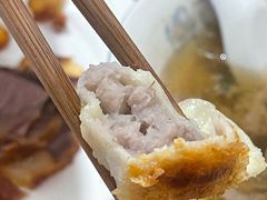 -东门饺子馆(少年宫路店)