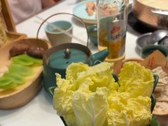 -洪氏嗨捞·猪肚鸡火锅(阳光天地店)