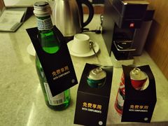 -珠海中海雅高铂尔曼酒店