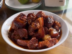 -芦茨金富饭庄·25年老字号·专做稻草鸡