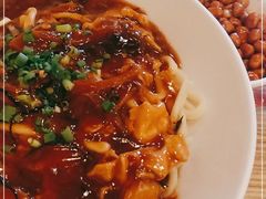 -锅儿挑面馆
