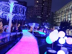 -新城市广场