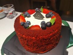 -姆们M Sweetie Cake(五道口店)