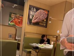 -海底捞火锅(城阳万象汇店)