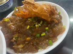 -邢家锅贴老店·非遗·开封菜(金明广场店)