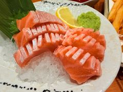 -福匠日本料理(人民路店)