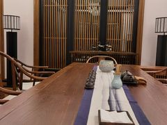 -湘湖逍遥庄园·水漾中餐厅