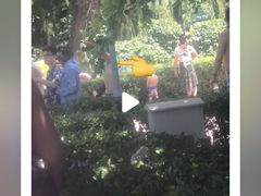 -欢乐水魔方水世界
