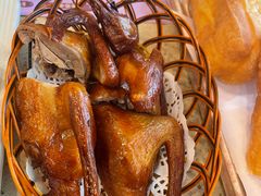 -点都德(龙之梦店)