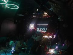 -MOSSO音乐酒吧·Live House(南京西路店)