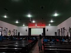 -湖南省立第一师范学校旧址