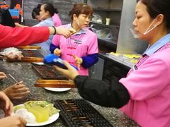 -冰泉豆浆馆(白云山总店)