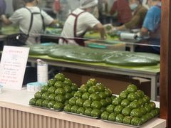 -许阿姨糕团店(南京总店)