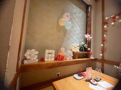 -花潮料理艺食馆(世欧广场店)