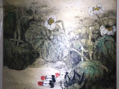 -陈家山荷花公园