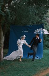 -至臻微拉婚纱摄影