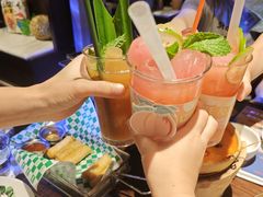 -泰妃殿(武汉首店)