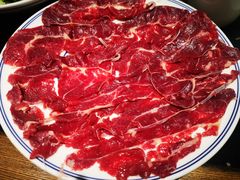 -小牛海记潮汕牛肉店(永定路店)