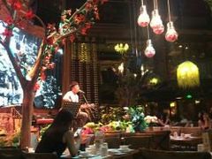-胡桃里音乐酒馆(白云五号T5 MALL店)