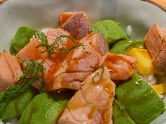 -沼津港精致料理·寿喜烧·烧鸟(青浦宝龙广场日料榜单店)