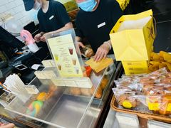 -安德鲁饼店(总店)