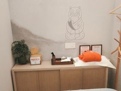 -长风拨筋养身(金虹桥店)