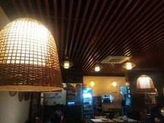 大堂-宽窄巷子·成都冒菜·传统小吃(海印又一城店)