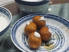 -黄记潮汕甜汤(贝底田坊店)