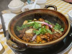-老廣食堂(区庄店)