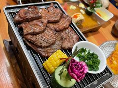 -老村旧煲(江宁金鹰店)