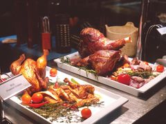 -杭州国际会议中心洲际酒店-原素全日餐厅(解放东路店)