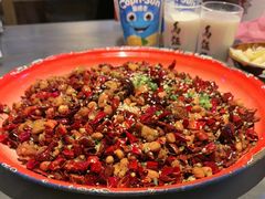 -馬伍旺川菜(江北虹悦城店)