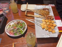 -火联烧烤(学院路创始店)
