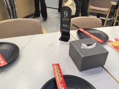 -醉人椒麻辣香锅(王府井喜悦店)