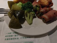 -戈拿旺巴西烤肉(崇文门店)