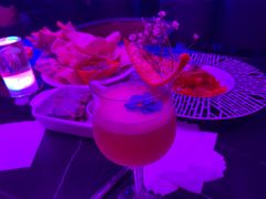 -MOSSO音乐酒吧·live house(南京旗舰店)