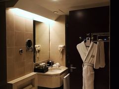 -广州白云机场雅高铂尔曼大酒店
