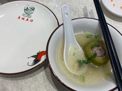 -抱德·潮汕味(敦和店原惠城鱼仔)