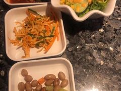 -汉拿山(包河万达店)
