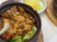 -李先生牛肉面大王(北京站售票厅餐厅)