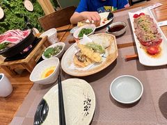 -森味花园·日本料理(伊藤洋华堂亚运村店)