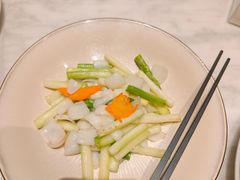 -深圳美高梅酒店-品聚嘉府中餐厅