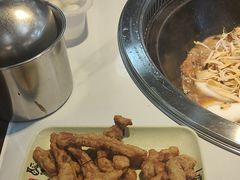 -铁锅年代(高新店)