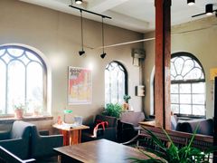 大堂-1901 Cafe(西四店)