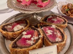 惠灵顿牛排-壳里西餐厅Coquille Seafood Bistro(蒙自路店)