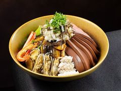 -尚品越府·融合餐厅(延安路店)