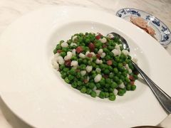 -漢舍中国菜馆(889广场店)