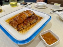 -北海渔村酒楼·粤菜海鲜点心(新华店)