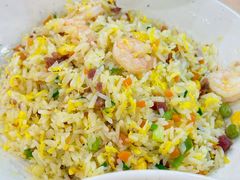 扬州炒饭-蒋家桥饺面店(东关街店)