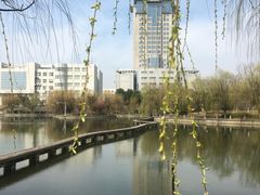 -南京航空航天大学(将军路校区)